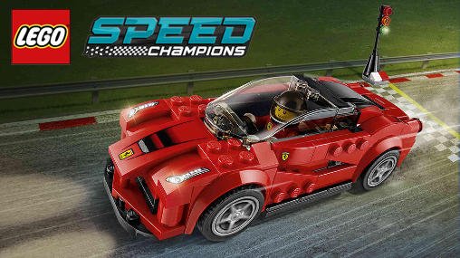 download LEGO Speed champions apk